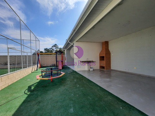 Imagem 15 de 18 de Linda Casa (quintas Faggion) À Venda Com 02 Dormitórios, Chácara Faggion, Suzano/sp. - Ca00686 - 70571657