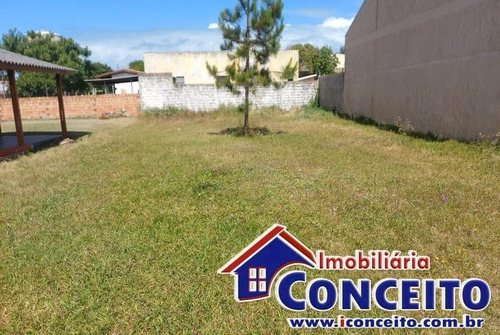 Imagem 2 de 14 de Rt231 - Excelente Terreno Medindo 300 M² Localizado No Balneário Nordeste