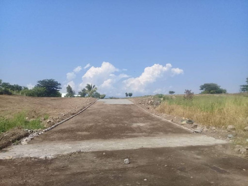 Imagen 10 de 14 de Terreno En Venta En El Chivato, Villa De Alvarez, Colima