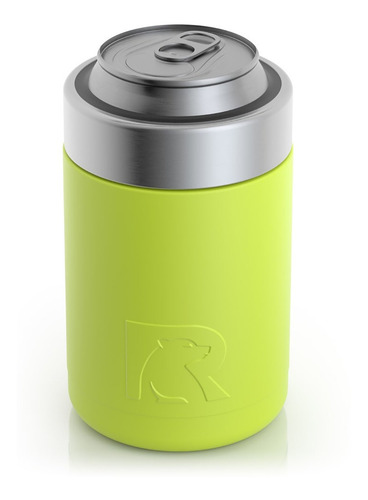 Imagen 3 de 9 de Enfriador De Latas Rtic, Citrus Mate, 12oz Pc
