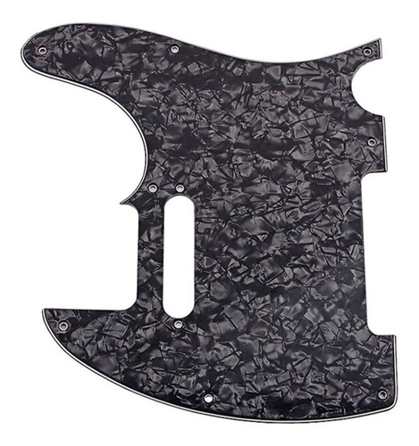 Guitarra Pickguard Scratch Plate Sticker Pick Guard