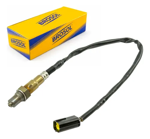 Sonda Lambda Tiida 1.8 16v Brs034 | Parcelamento sem juros