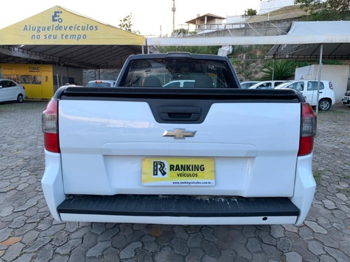Montana Ls 1.4 Flex 2016