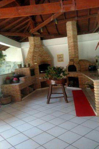 Imagem 19 de 29 de Casa Com 4 Dorms, Parque Vila Rica, Santana De Parnaíba - R$ 1.2 Mi, Cod: 213700 - A213700