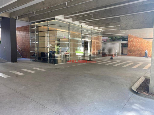 Imagem 8 de 30 de Sala Comercial, 502 M² - Venda Por R$ 7.990.000 Ou Aluguel Por R$ 34.900/mês - Vila Olímpia - São Paulo/sp.! - Sa0041
