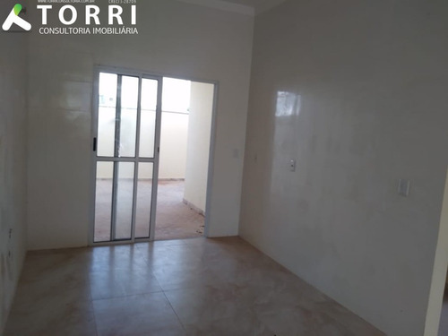 Imagem 10 de 26 de Casa No Condomínio Residencial Jardim - Cc00330 - 69669201