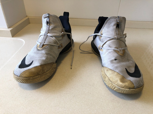 Tênis Nike Zoom Shift 2 - Tam. 47/48 (14 Us) (Usado)
