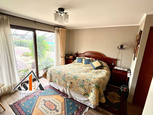 Venta Casa /maipu / Oferta Hacienda Lonquen (63275)