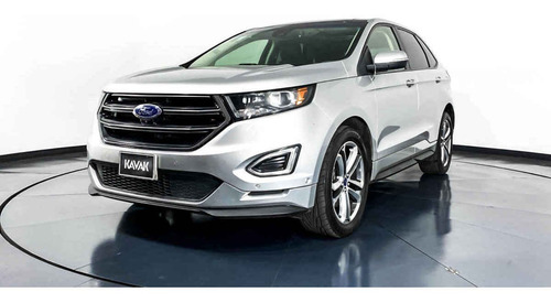 Imagen 5 de 15 de 42939 - Ford Edge 2017 Con Garantía