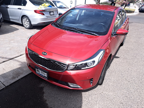 Kia Forte 2.0 Ex At