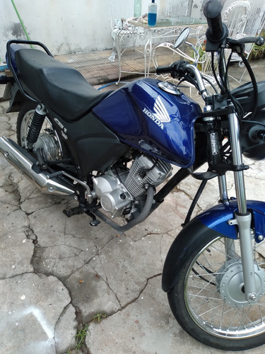 Honda Cb1