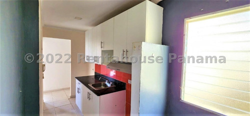 Imagen 3 de 17 de Venta De Apartamento De 72 M2 En Ph Las Pirámides, Hato Pintado 23-4616