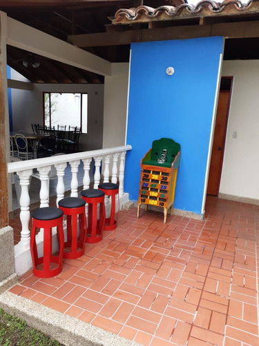 Imagen 9 de 13 de Espectacular-casa-quinta-privada-5-habitaciones-piscina