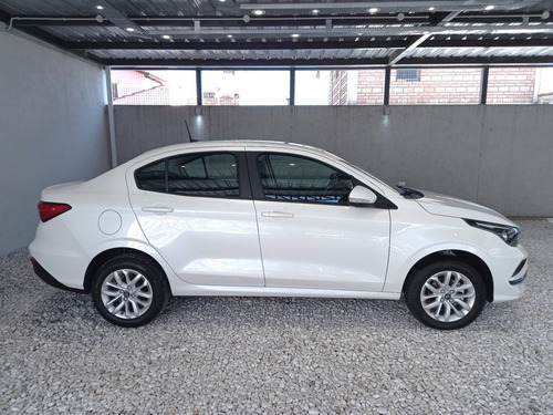 Imagen 4 de 11 de Fiat Cronos 1.3 Gse Drive Pack Conectividad