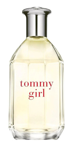 Perfume Mujer Tommy Hilfigher Girl Cologne - 100ml  
