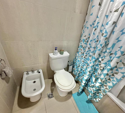 Departamento 4 Ambientes Con Cochera En Quilmes Plaza Conesa