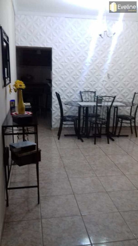 Casa Com 3 Dorms, Jardim Nova Poá, Poá - R$ 425 Mil, Cod: 1439 - V1439