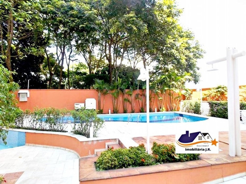 Imagem 19 de 30 de Apartamento 3 Dorms Para Locação Anual - Vila Vermelha, São Paulo - 97m², 2 Vagas - 2371-loc