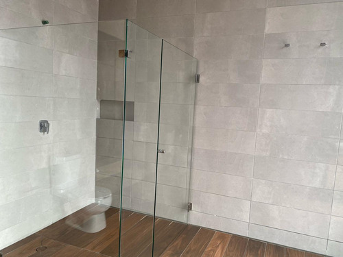 Hermosa Casa En Lomas De Cuernavaca Nueva En Privada Con P