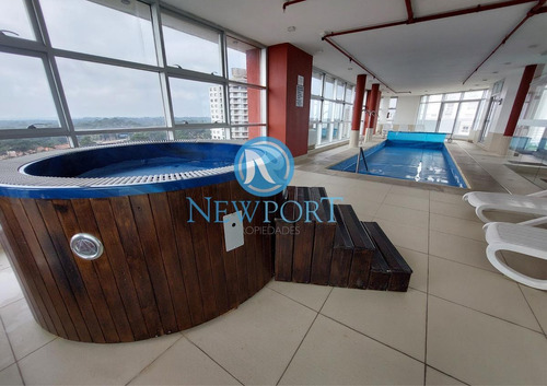 Imagen 17 de 21 de Venta Apto En Pda 16 De Av Roosevelt, 2 Dorm, 2 Baños, Gge, Amenites!