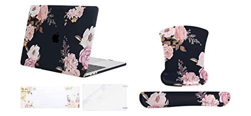 Funda Para Laptop, Mosiso - Carcasa Para Macbook Pro De 13 P