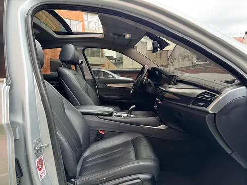 BMW X6 3.0 Xdrive30d Premium