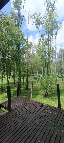 Casa En Venta En Delta, Tigre, G.b.a. Zona Norte
