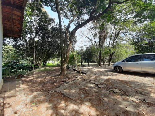 Imagem 5 de 30 de Chácara Com 1 Dormitório À Venda, 2000 M² Por R$ 290.000,00 - Godinho - Piracicaba/sp - Ch0111