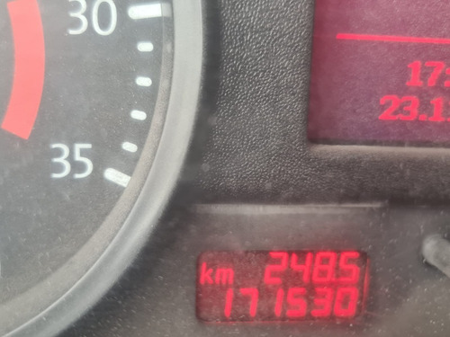 Imagem 11 de 13 de Caminhão Vw 10.160 Ano 2016 No Chassi Apenas 170.000km