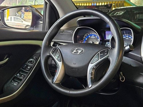 Hyundai I30 1.8 MPI 16V
