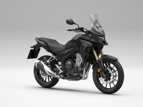 Imagen 2 de 19 de Honda Cb 500x - 2023