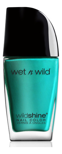 Wild Shine Nail Color Wet N Wild Color Be More Pacific