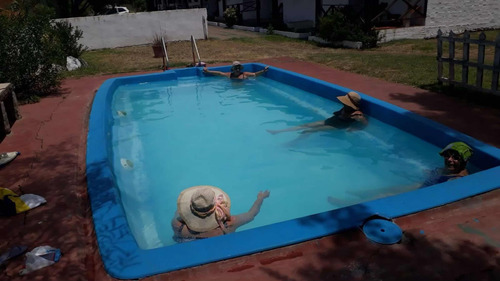 Bungalós Termas De Dayman 2 Y Hasta 4 Per. ( Turismos Agota