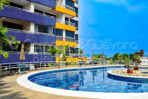 Se Vende Apartamento En Higuerote