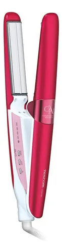 Tescom Collagen, Platinum And Nano-sized Mist - Rosa (japón)