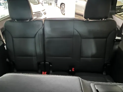 Chevrolet Tahoe 5.3 V8 Z71 4Wd At