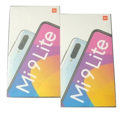 Xiaomi Mi 9 Lite 128gb