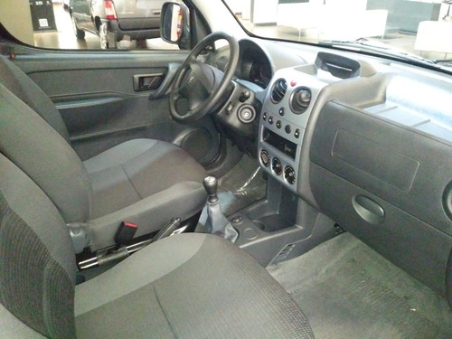 Peugeot Partner Patagonica Hdi 2021