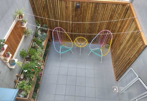 Imagen 11 de 12 de Duplex En Venta En Bernal Oeste