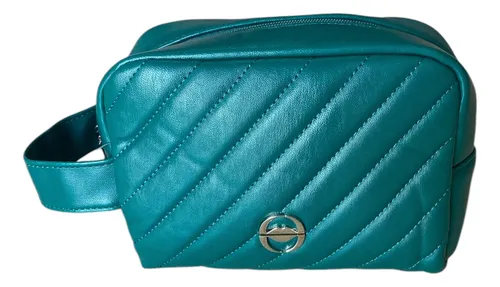 Neceser Porta Cosmeticos Las Oreiro Eco Cuero 17660