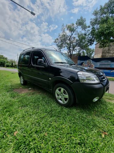 Partner Patagonica