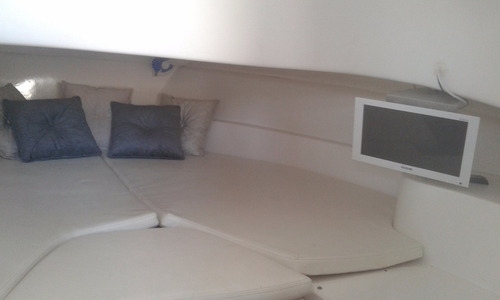 Fishing 265 Evinrude E-tec 250 Hp 2007. Caiera