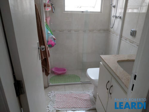 Imagem 11 de 15 de Apartamento - Perdizes - Sp - 511264