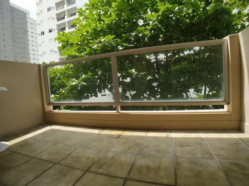 Imagem 4 de 25 de Apartamento A Venda - Praia Das Pitangueiras - 2 Dormitórios - Sacada - Churrasqueira - Academia - Próximo Ao Mar - Ap04838 - 34738469