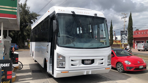 Microbus Nuevos 2024 Ram 28 Pjeros O 27 En Asientos De Tela