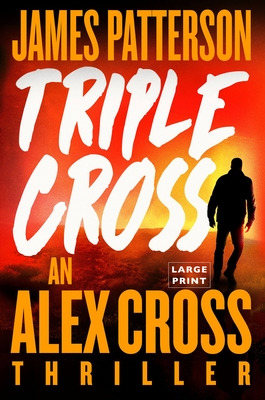 Libro Triple Cross: The Greatest Alex Cross Thriller Sinc...