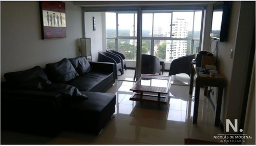 Apartamento En Punta Del Este, Roosevelt