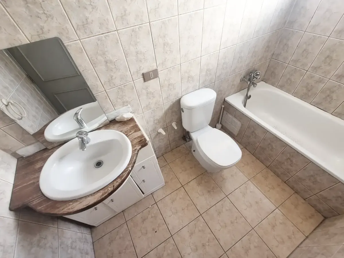 Imagen 3 de 6 de Arriendo Departamento Grande