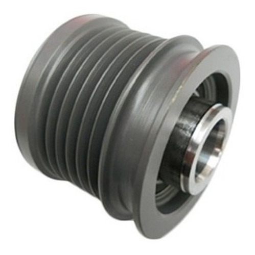 Polea De Alternador Mercedes C250 Cls63 E350 Glk350 Slk350 &