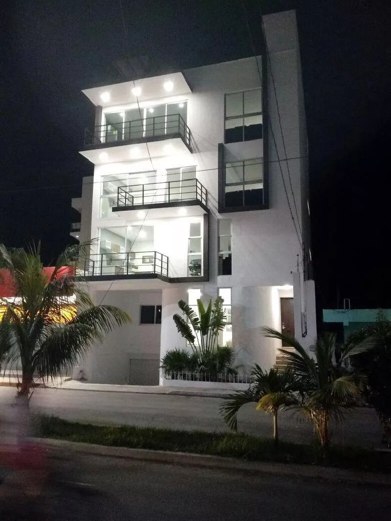 Venta Departamentos En Playa Del Carmen